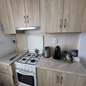 Apartman Wishy Washy House, Debrecen