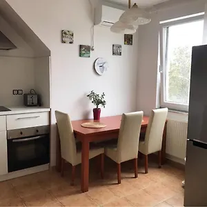 Apartman Merion, Debrecen