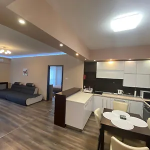 Apartman Modern City-center, Debrecen