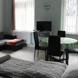 Apartman Dolce, Debrecen