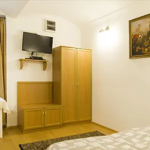Authentic Grand Boulevard Apartman Budapest