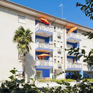 Ca'costanza Apartman Bibione