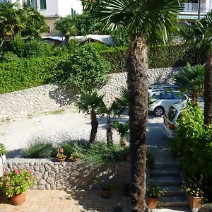 Hortensia Apartman Abbázia