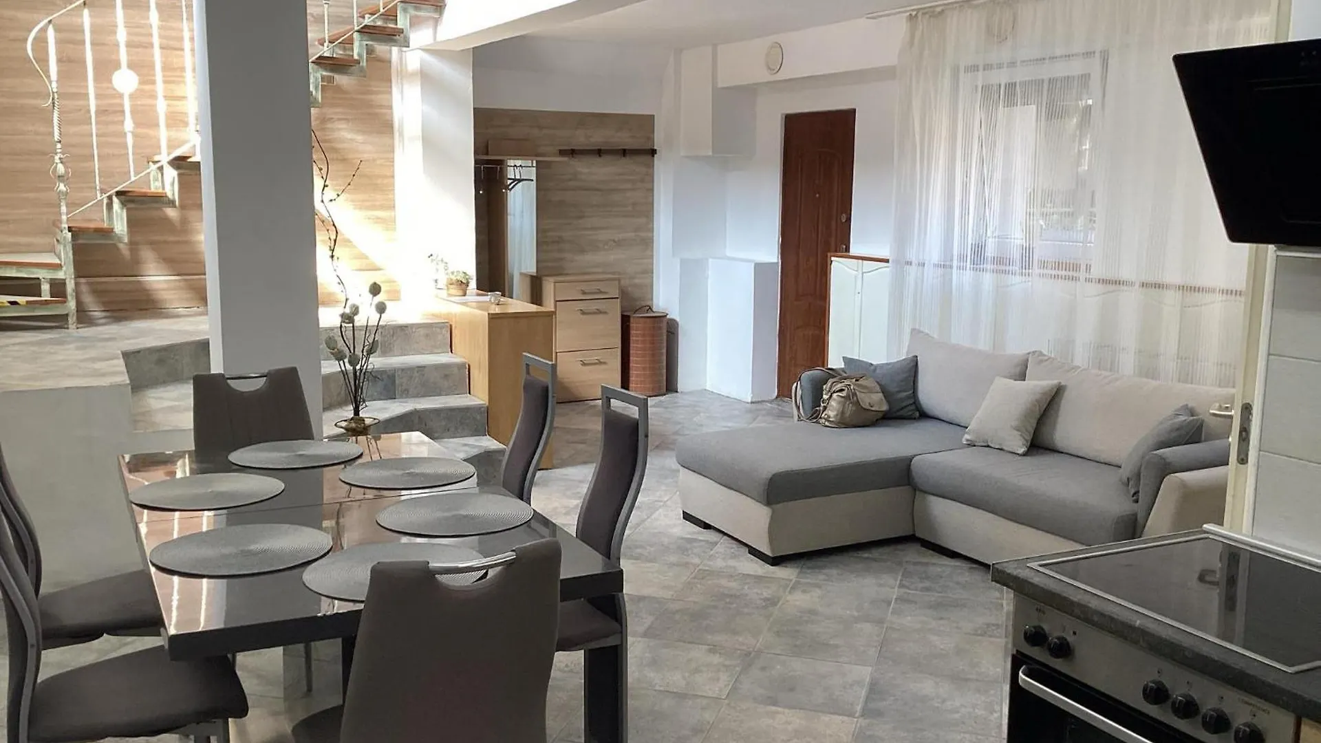 Apartment Central City Apartman Debrecen