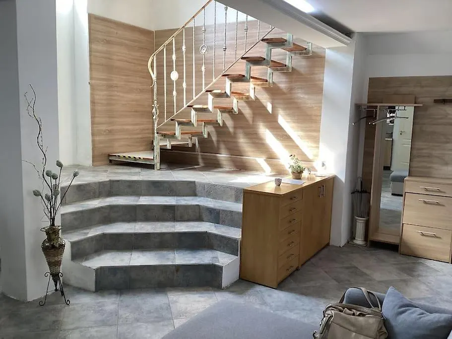 Central City Apartman Debrecen
