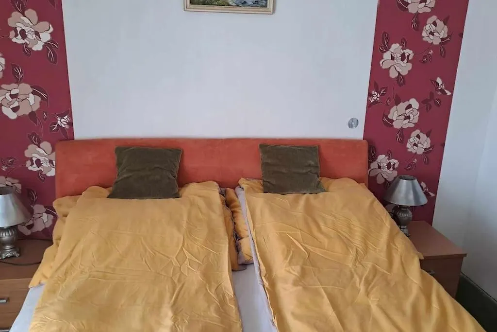 Central City Apartman Debrecen Hungary